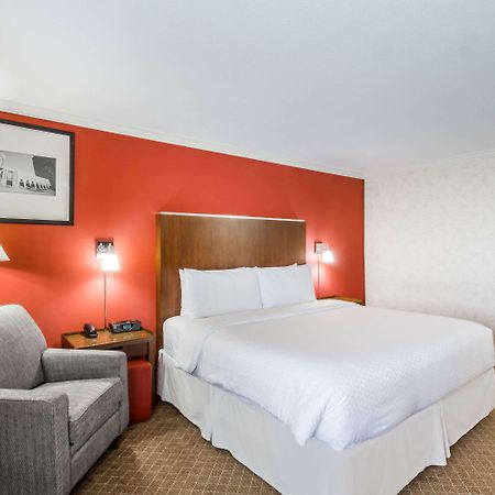 Wyndham Garden Silicon Valley San José Kültér fotó