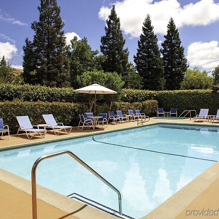 Wyndham Garden Silicon Valley San José Kültér fotó