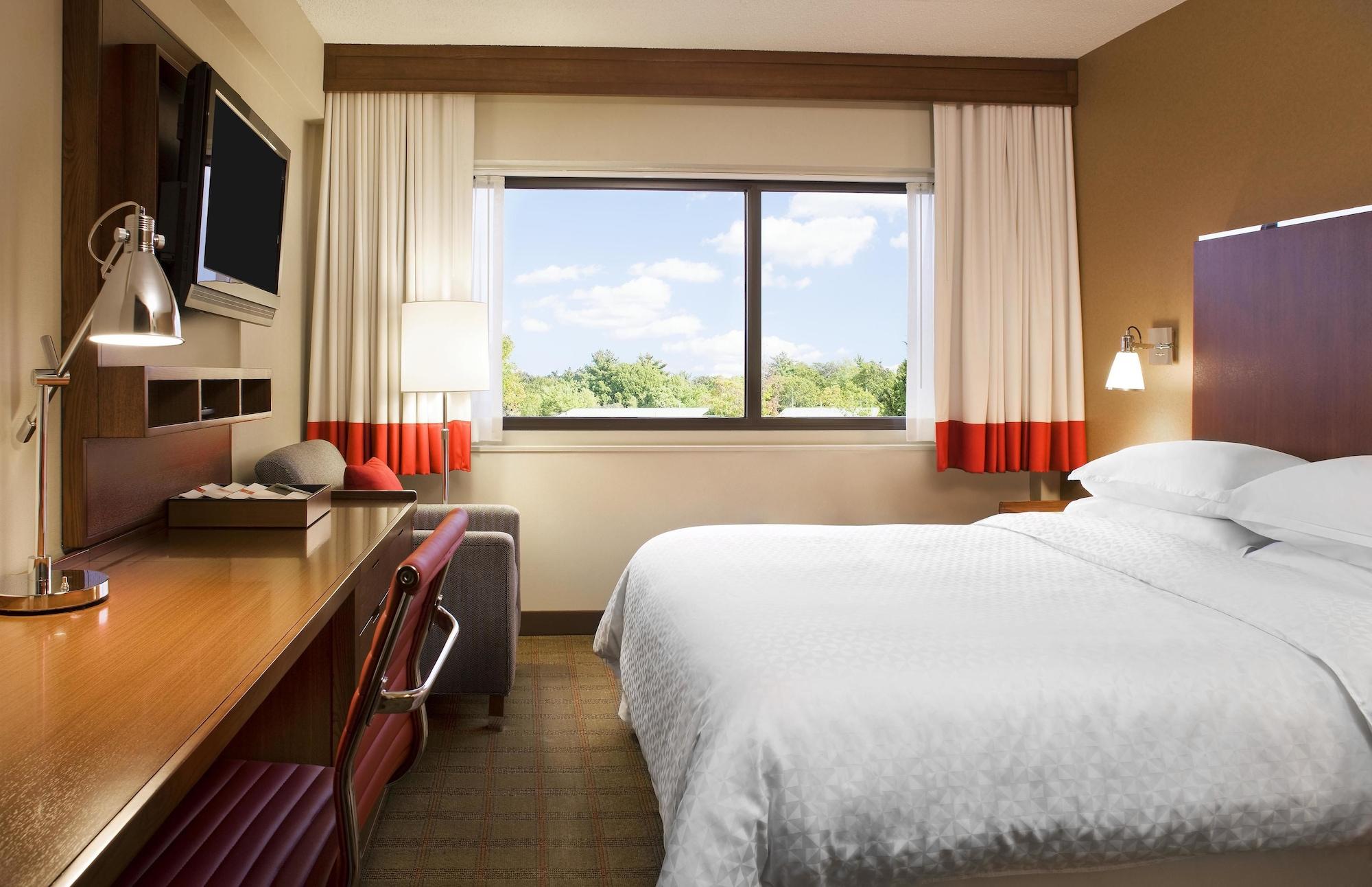 Wyndham Garden Silicon Valley San José Kültér fotó