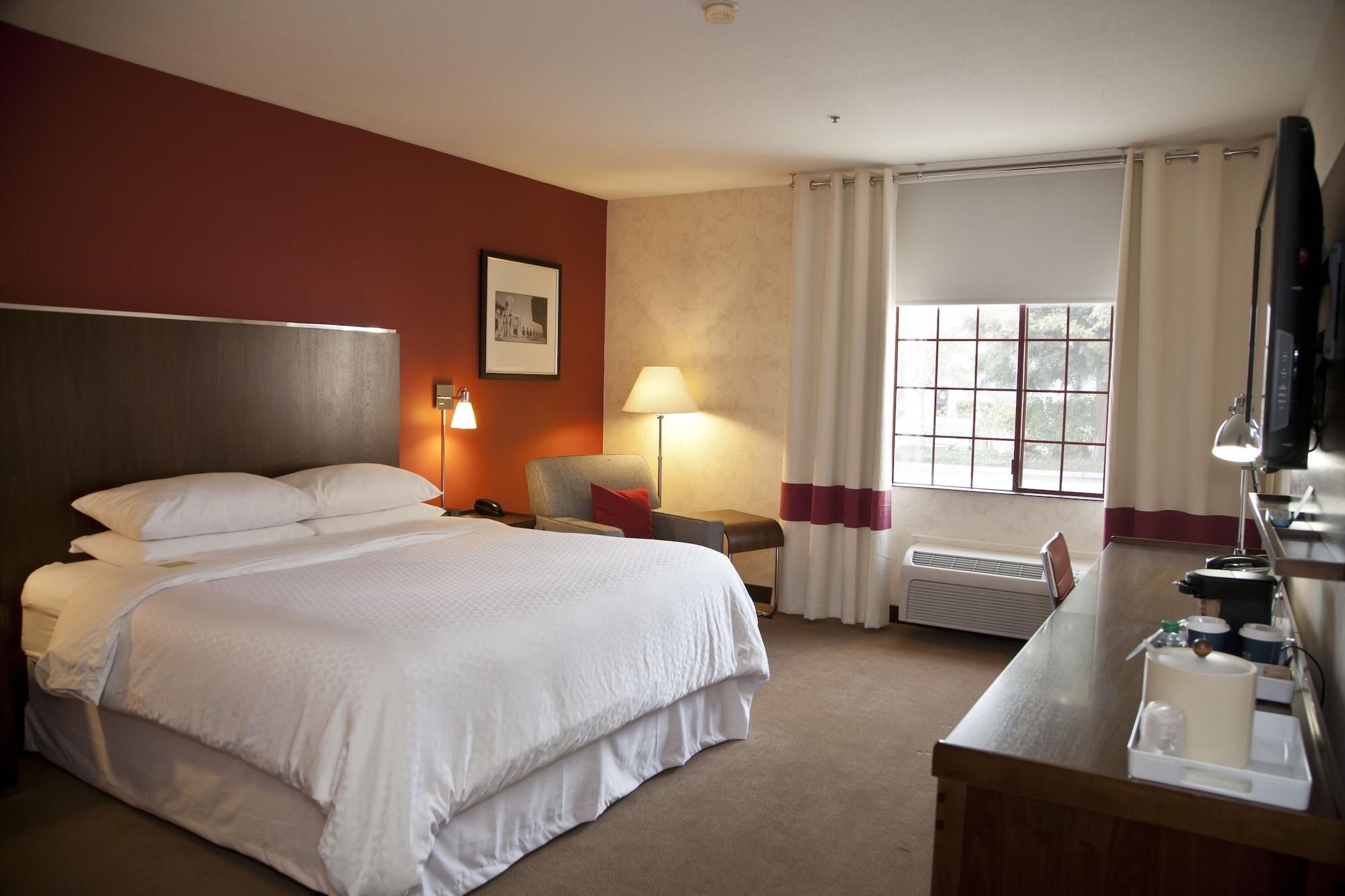 Wyndham Garden Silicon Valley San José Kültér fotó