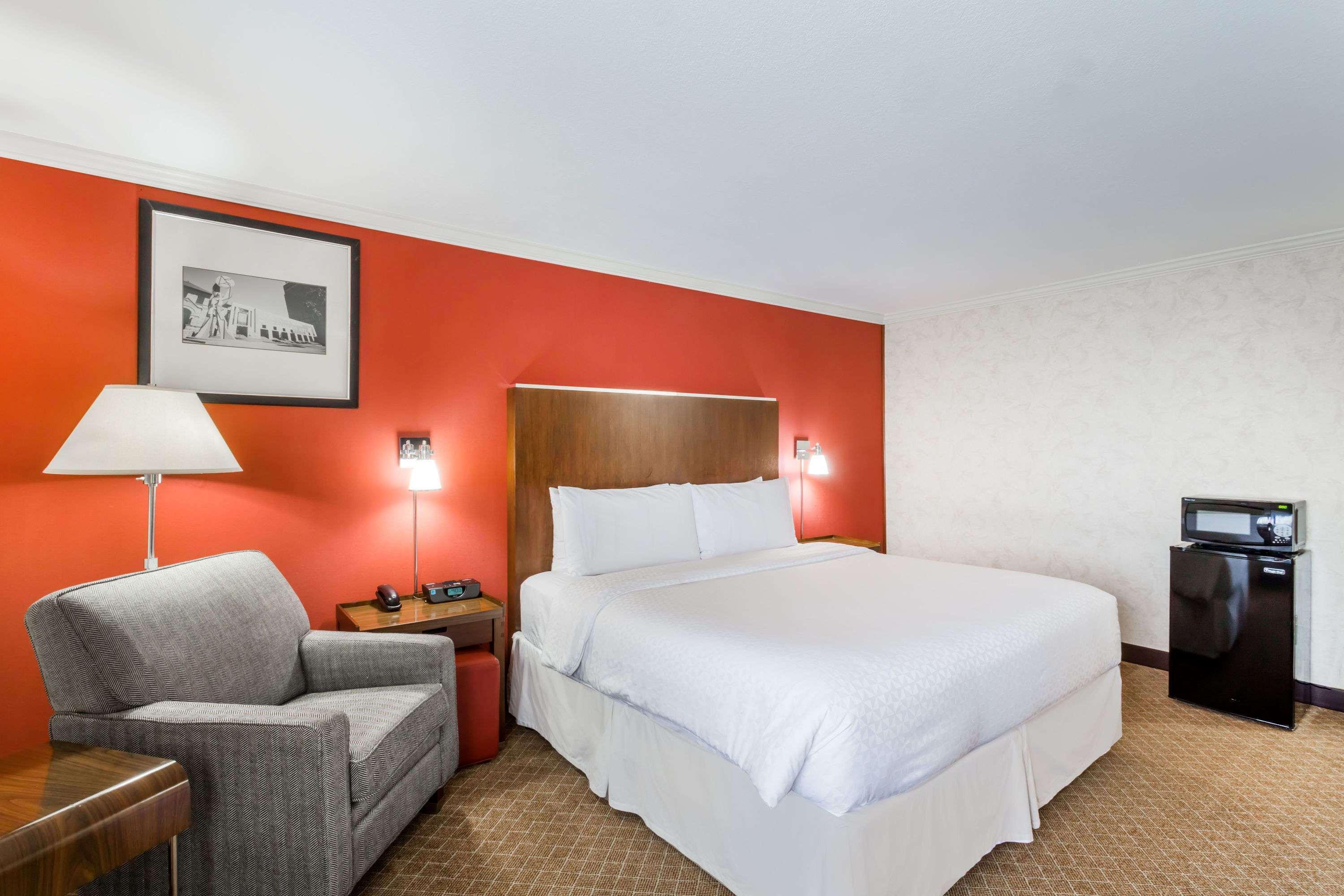 Wyndham Garden Silicon Valley San José Kültér fotó