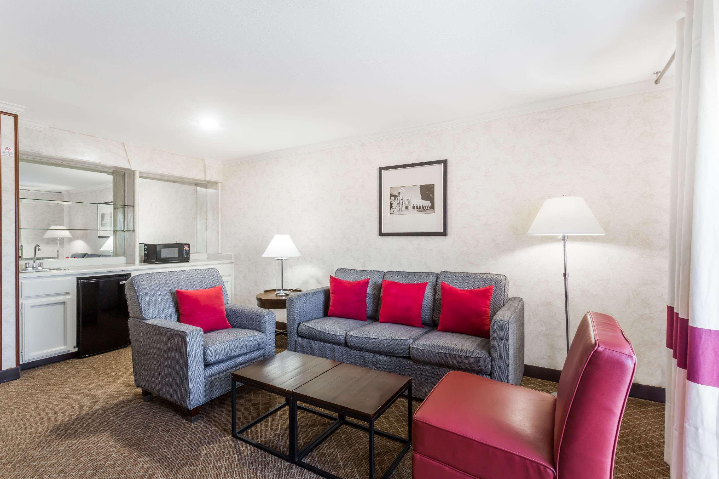 Wyndham Garden Silicon Valley San José Kültér fotó