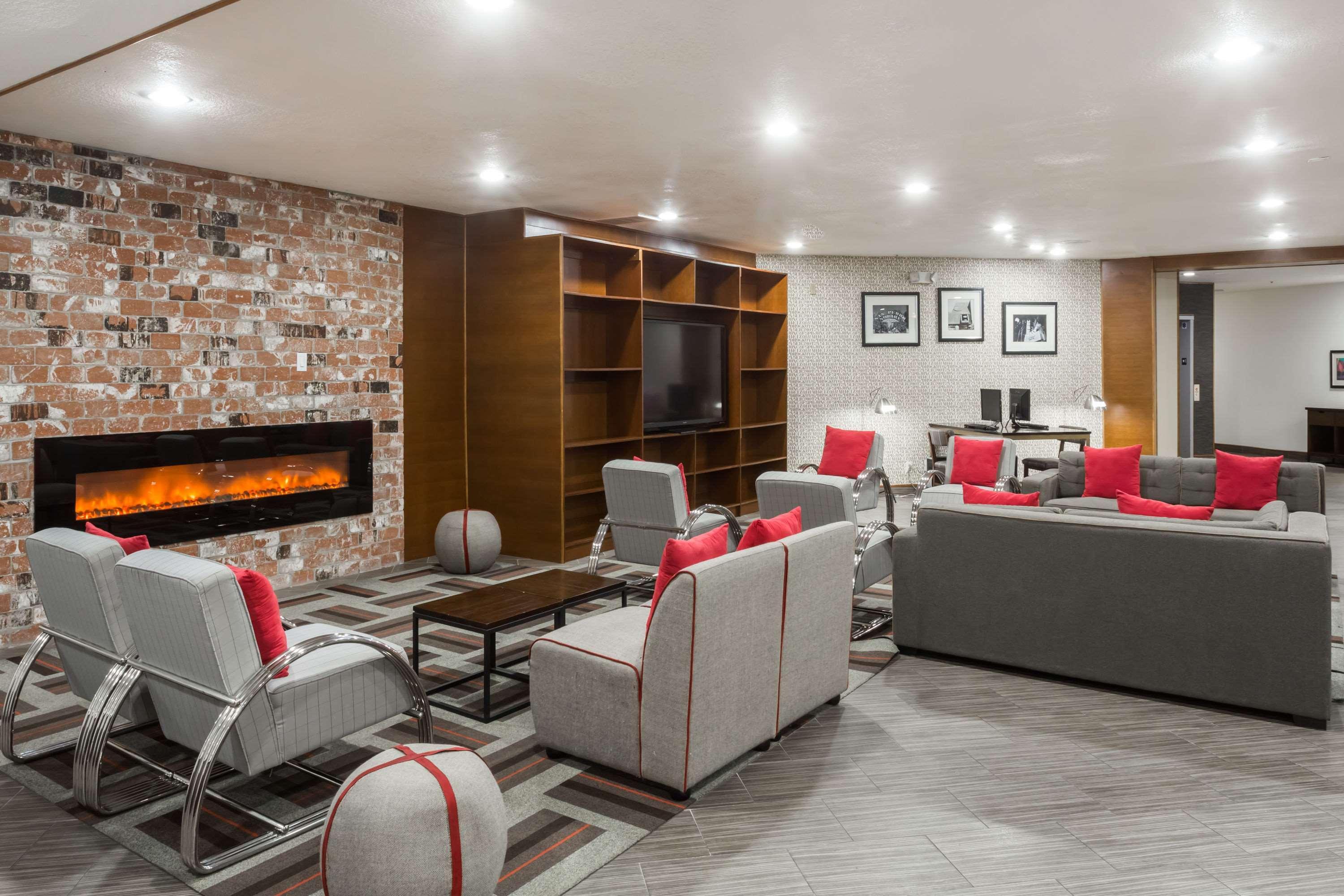 Wyndham Garden Silicon Valley San José Kültér fotó