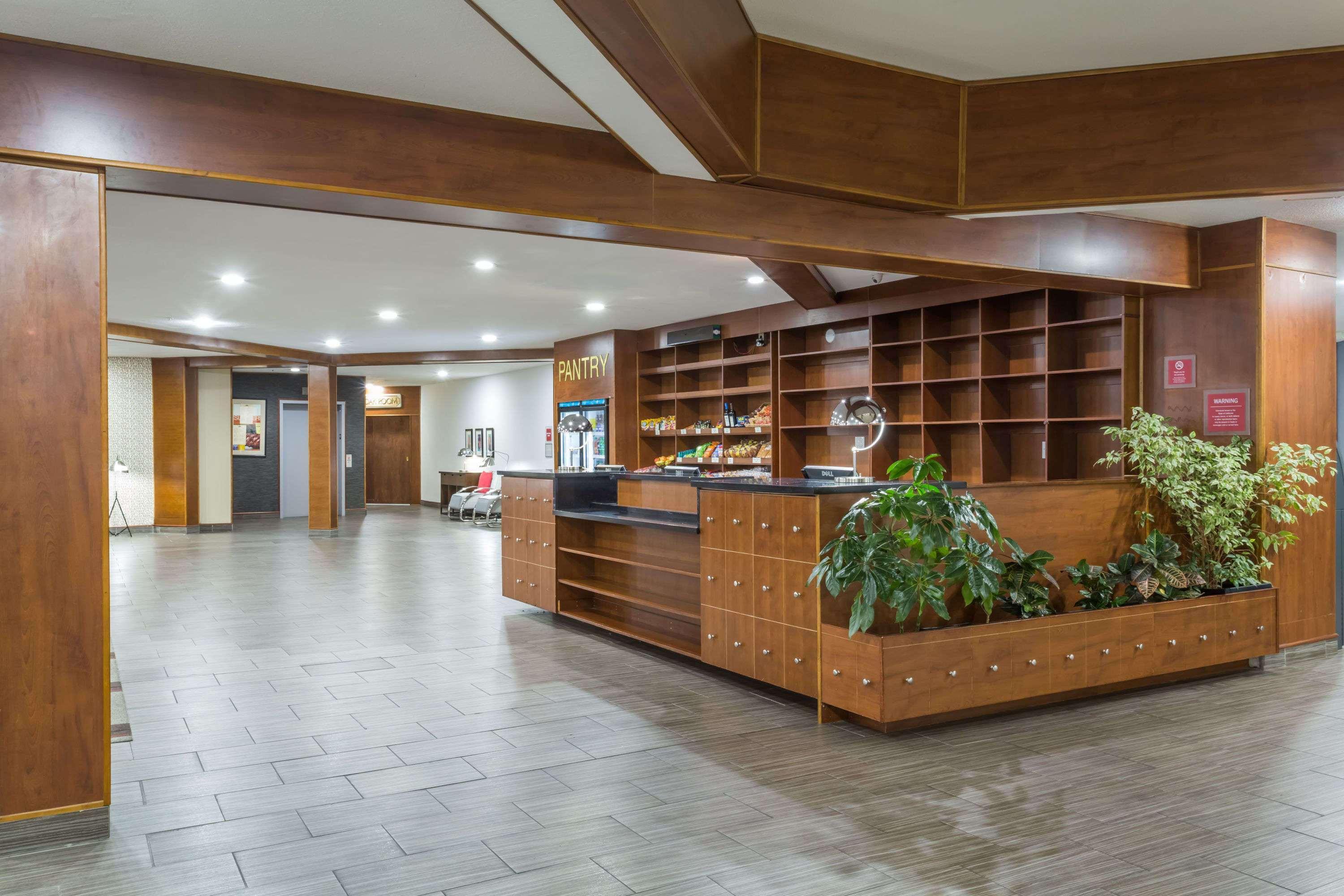 Wyndham Garden Silicon Valley San José Kültér fotó