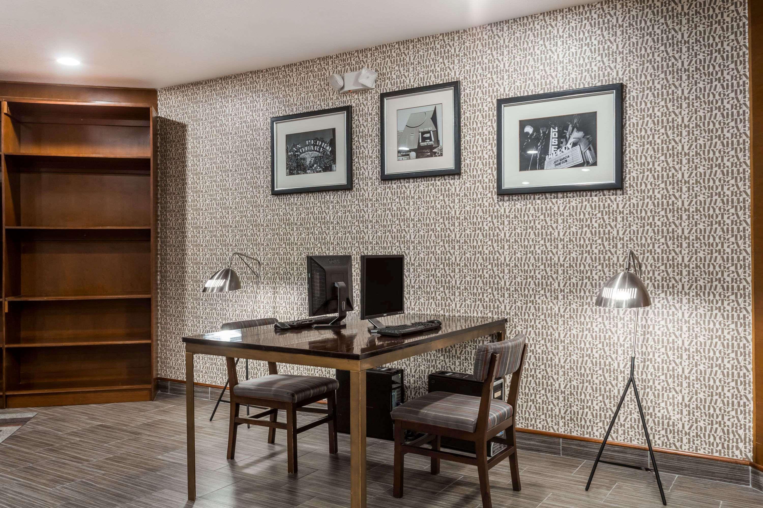 Wyndham Garden Silicon Valley San José Kültér fotó
