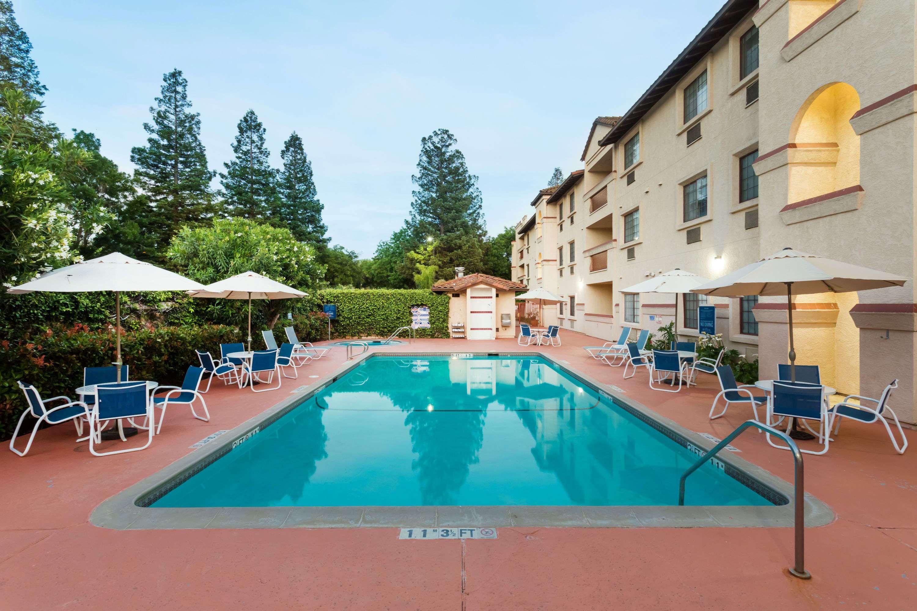Wyndham Garden Silicon Valley San José Kültér fotó