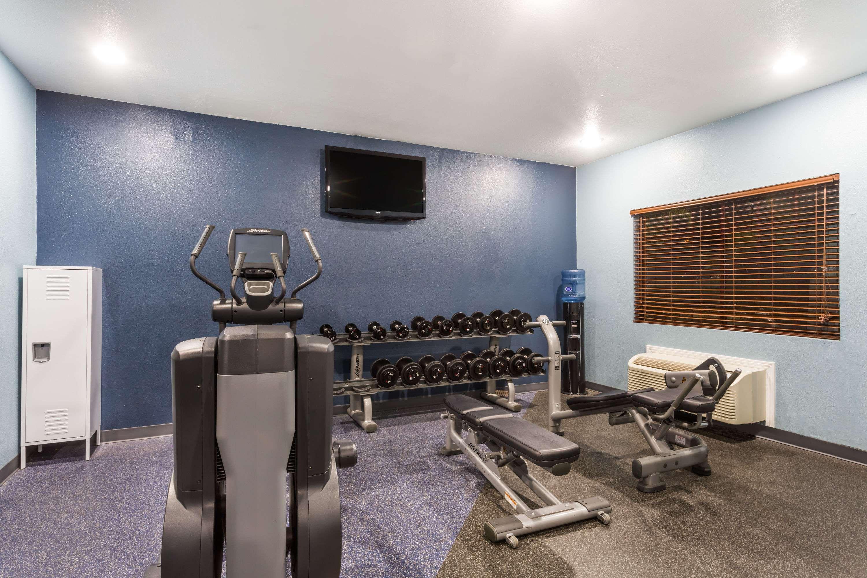 Wyndham Garden Silicon Valley San José Kültér fotó