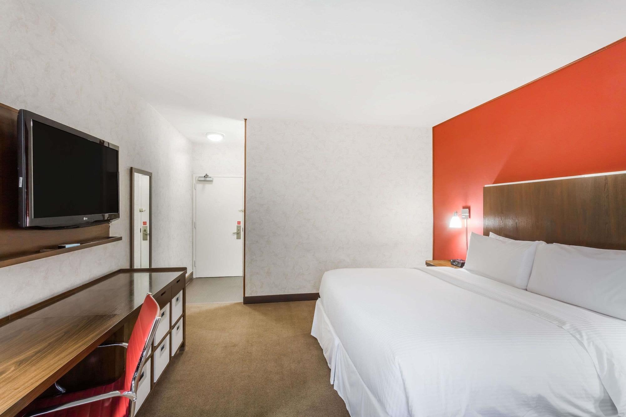 Wyndham Garden Silicon Valley San José Kültér fotó