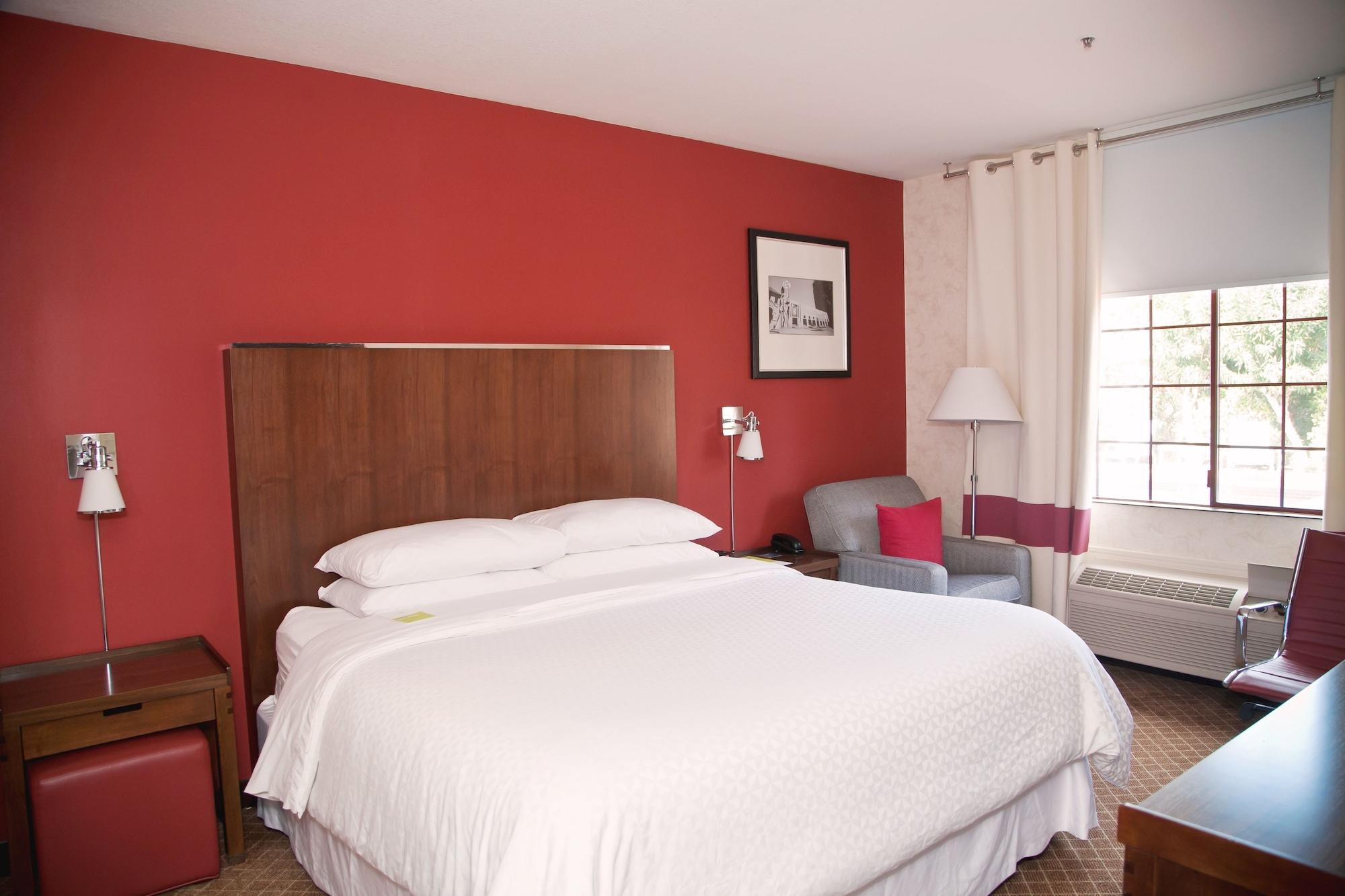 Wyndham Garden Silicon Valley San José Kültér fotó