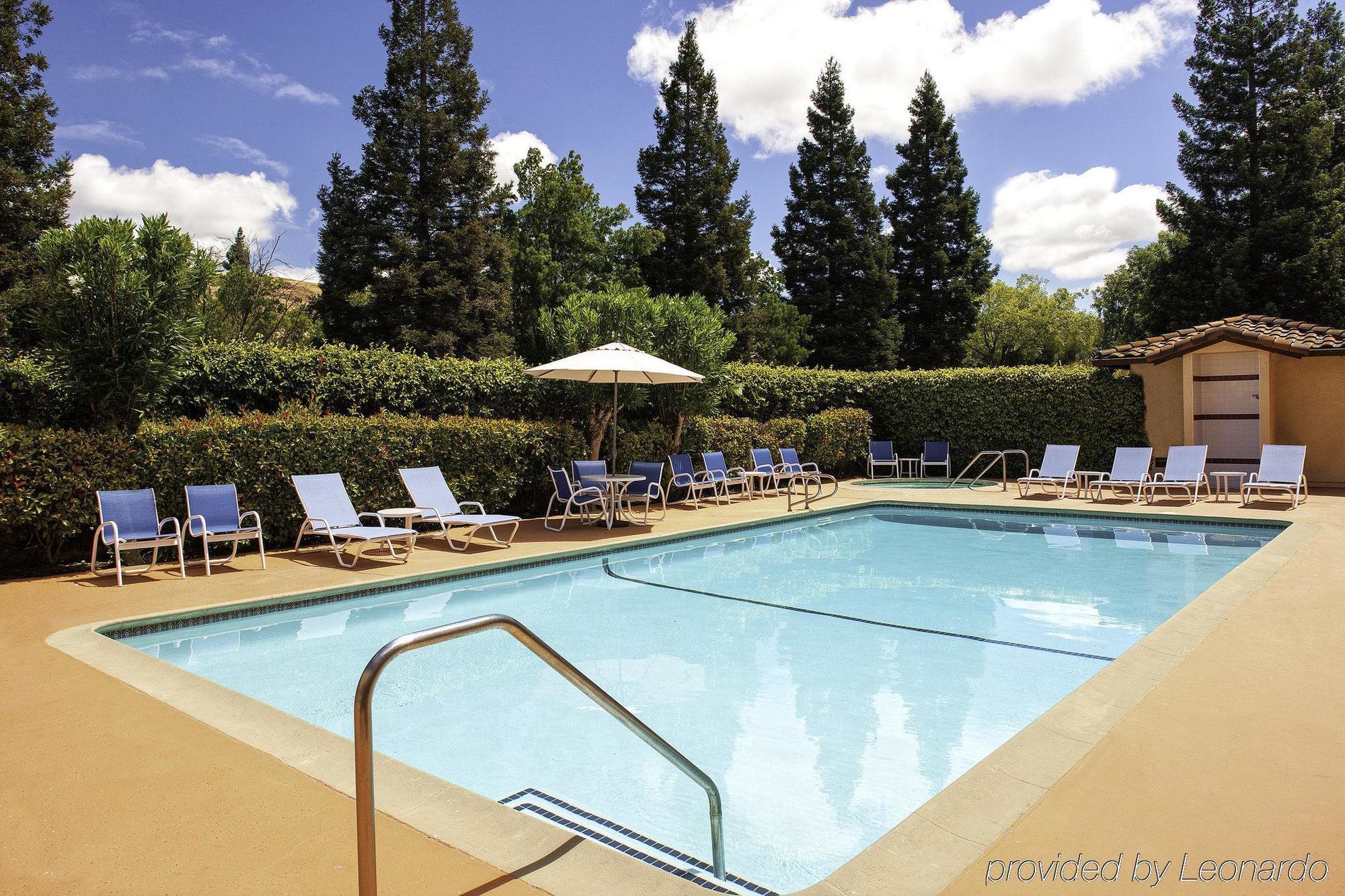 Wyndham Garden Silicon Valley San José Kültér fotó